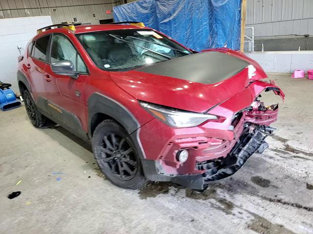 Subaru XV 2024