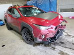 Subaru XV 2024