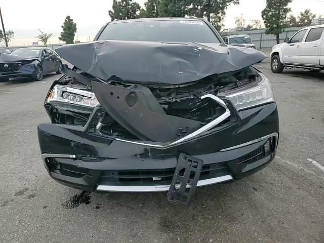 Acura MDX 2017