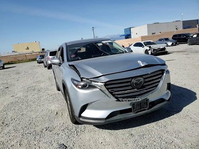 Mazda CX-9 2018