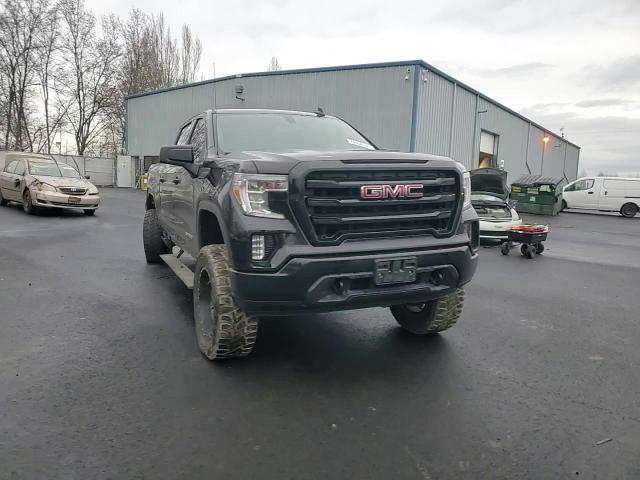 GMC Sierra 2021
