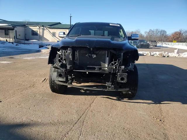 RAM 1500 2020