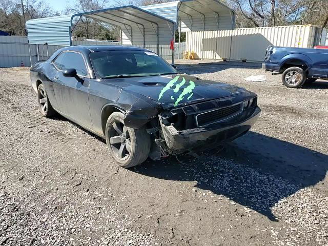 Dodge Challenger 2013