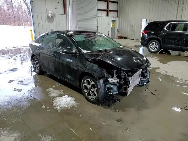 Kia Forte 2019