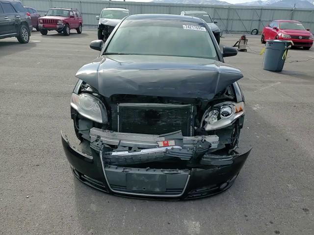 Audi A4 2007