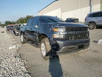 Chevrolet Silverado 2021