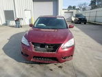 Nissan Sentra 2015