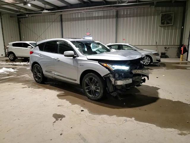 Acura RDX 2021