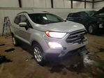 Ford EcoSport 2019