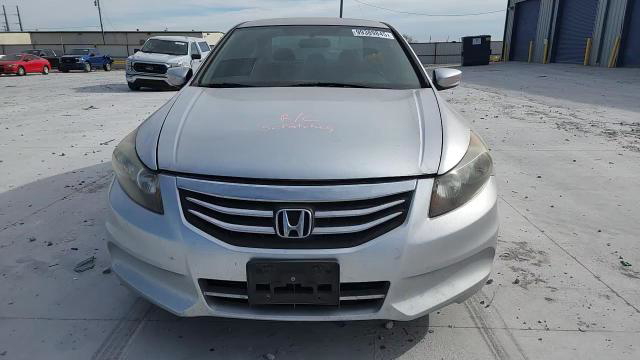 Honda Accord 2012