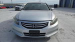 Honda Accord 2012