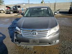 Toyota Avalon 2012