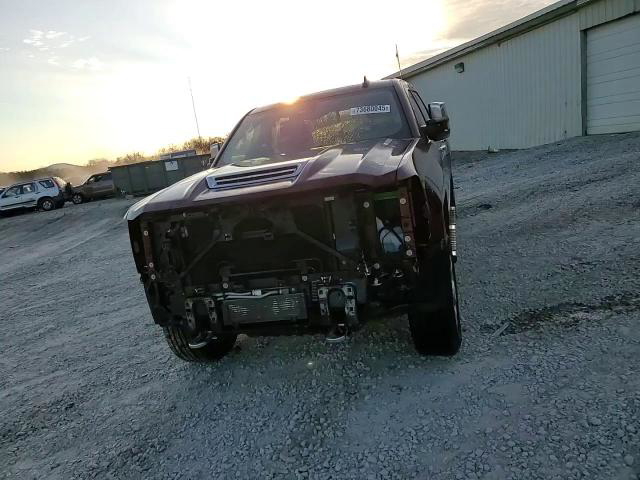 Chevrolet Silverado 2017