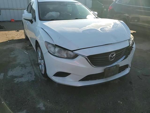 Mazda 6 2017