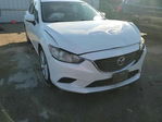 Mazda 6 2017