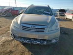 Subaru Outback 2010