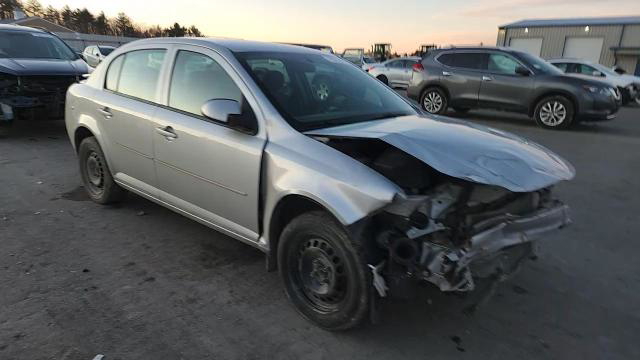 Chevrolet Cobalt 2008