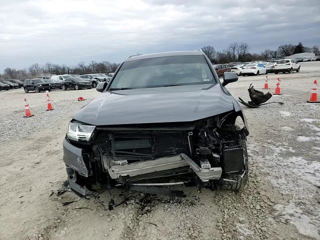 Audi Q7 2019