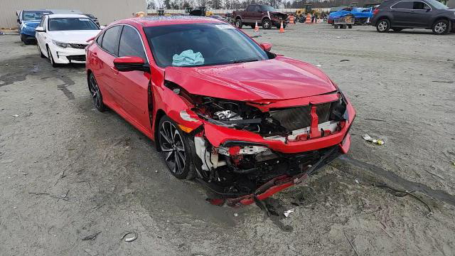 Honda Civic 2017