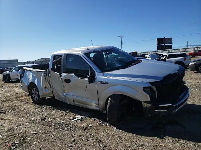 Ford F-150 2018