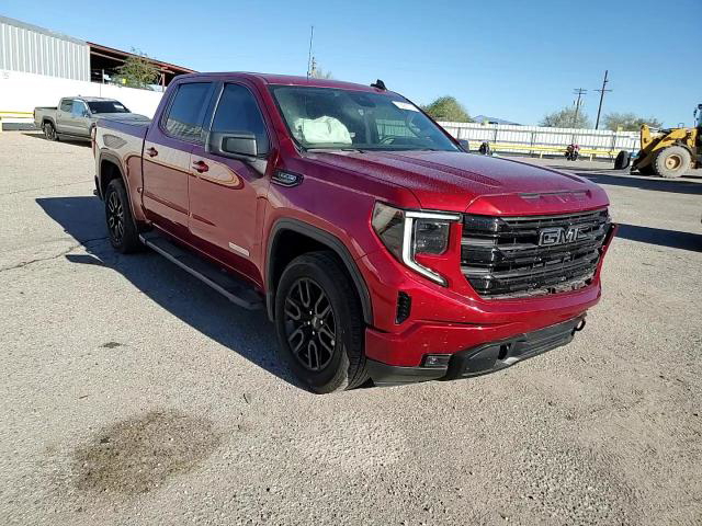 GMC Sierra 2024