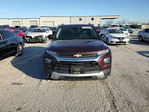 Chevrolet TrailBlazer 2022
