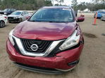 Nissan Murano 2016