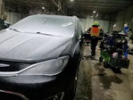 Chrysler Pacifica 2018