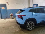 Chevrolet Trax 2024