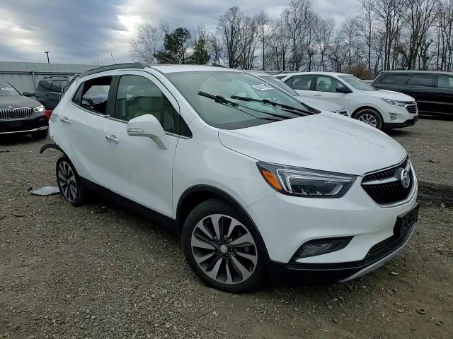 Buick Encore 2019