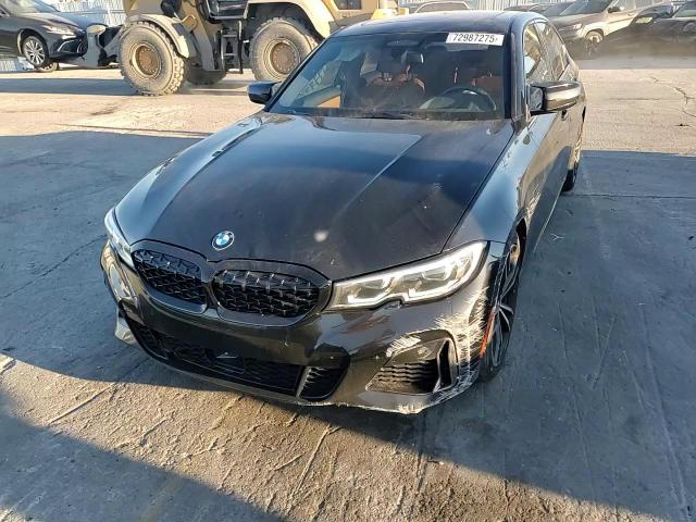 BMW M3 2020