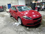 Dodge Dart 2014