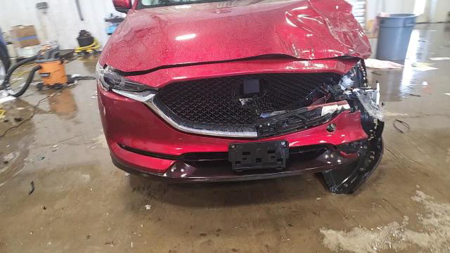 Mazda CX-5 2018