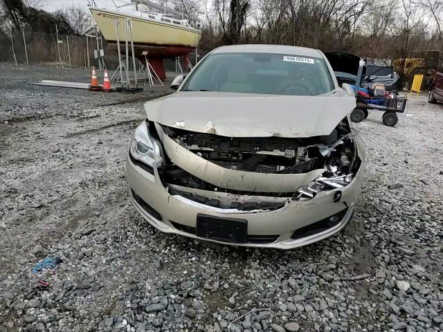 Buick Regal 2015