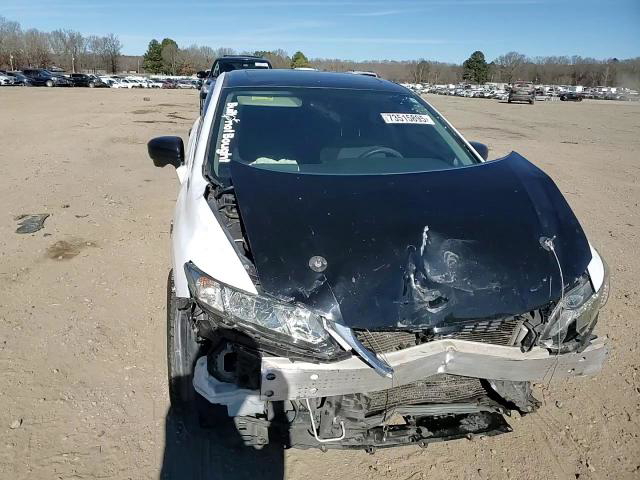 Honda Civic 2014