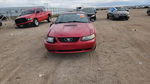 Ford Mustang 2002