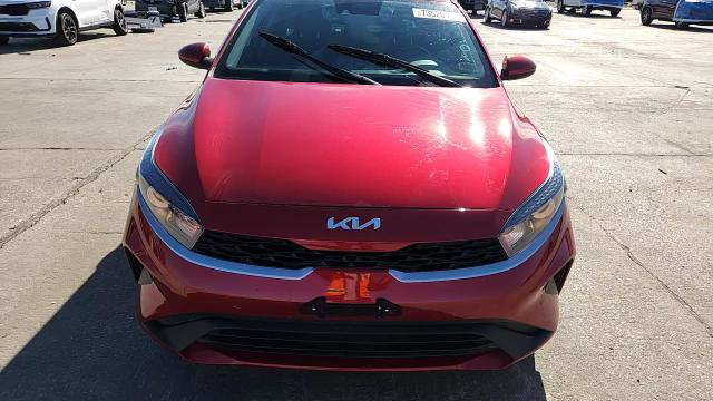 Kia Forte 2024