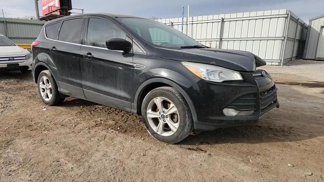 Ford Escape 2014