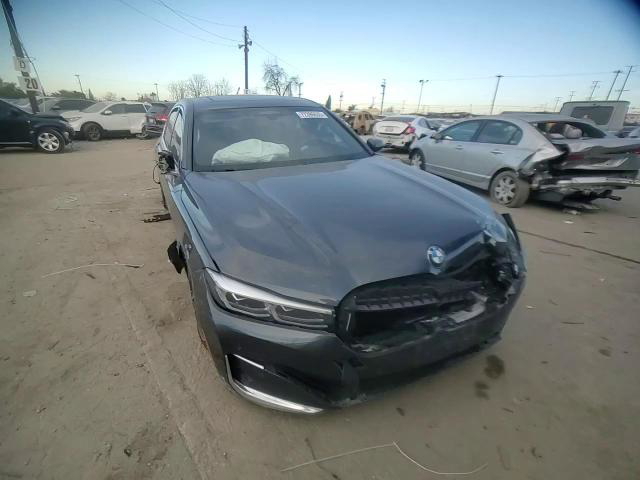 BMW Series 7 2020