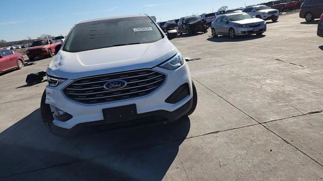 Ford Edge 2019