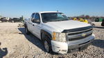 Chevrolet Silverado 2011