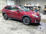 Subaru XV 2017