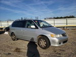 Honda Odyssey 2002
