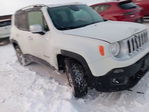 Jeep Renegade 2016