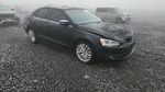 Volkswagen Jetta 2013
