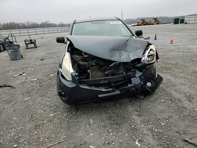 Nissan Rogue 2012