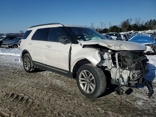Ford Explorer 2016