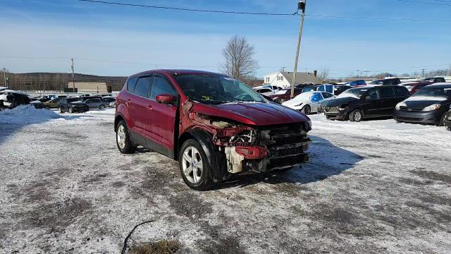 Ford Escape 2014