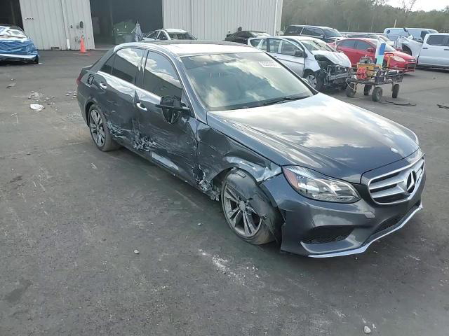 Mercedes-Benz E-klasse 2014
