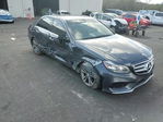 Mercedes-Benz E-klasse 2014